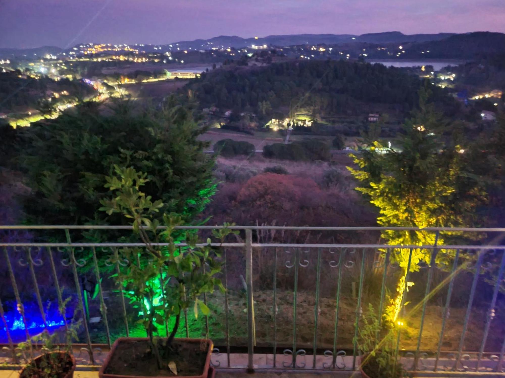 Enna Villa Del Sole E Delle Stelle Exterior photo